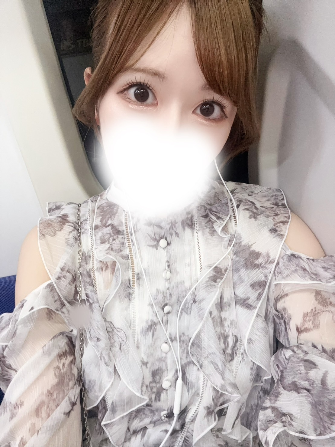 平塚・本厚木メンズエステBaron-バロン- ゆりの画像
