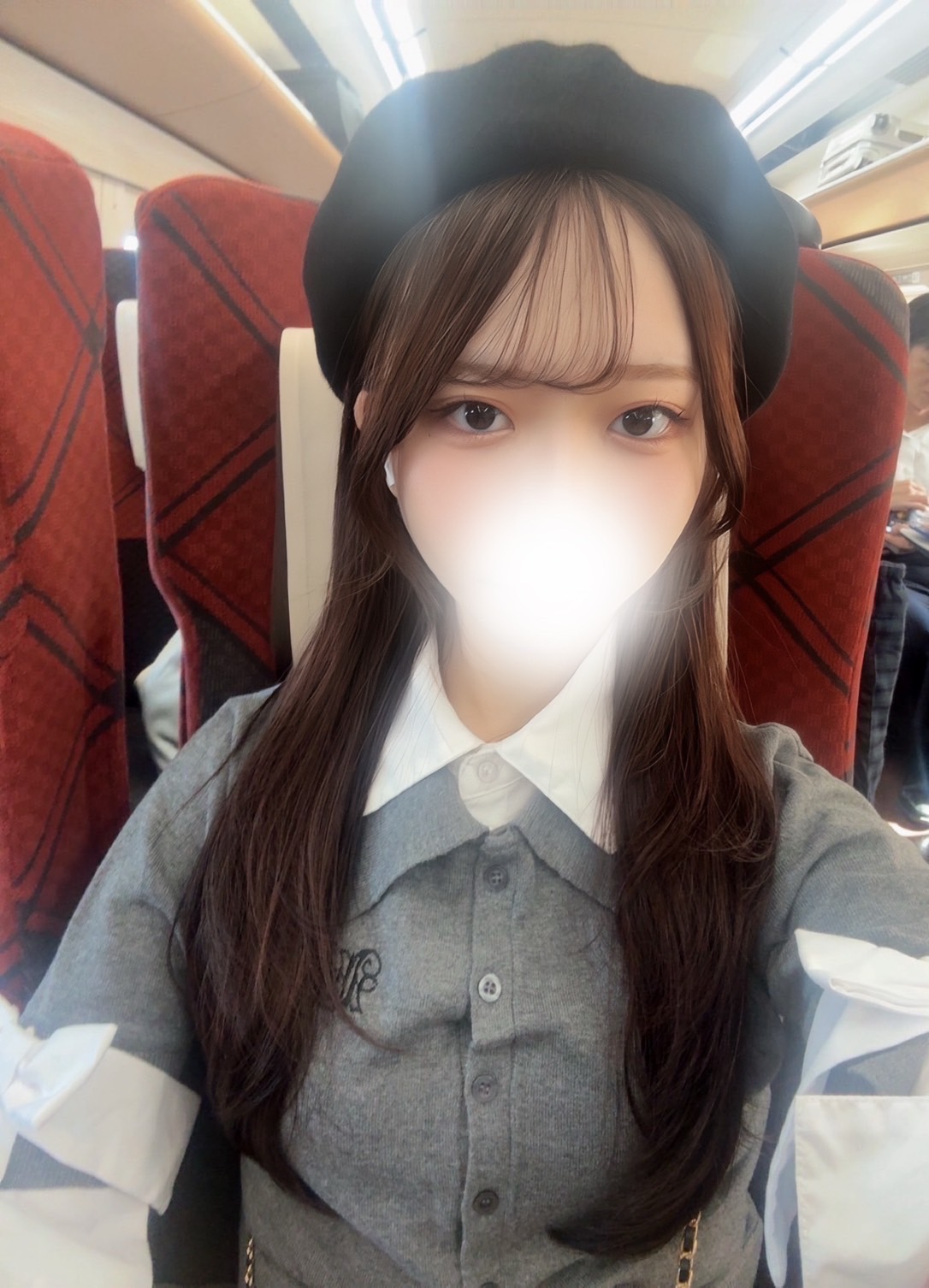 平塚・本厚木メンズエステBaron-バロン- ゆあの画像