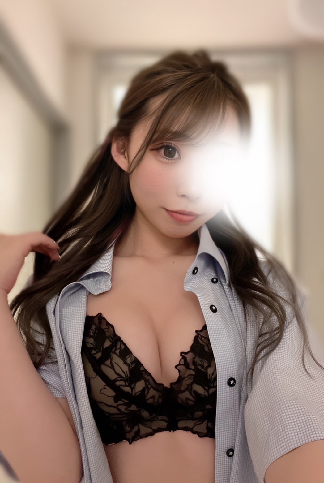 平塚・本厚木メンズエステBaron-バロン- あいなの画像