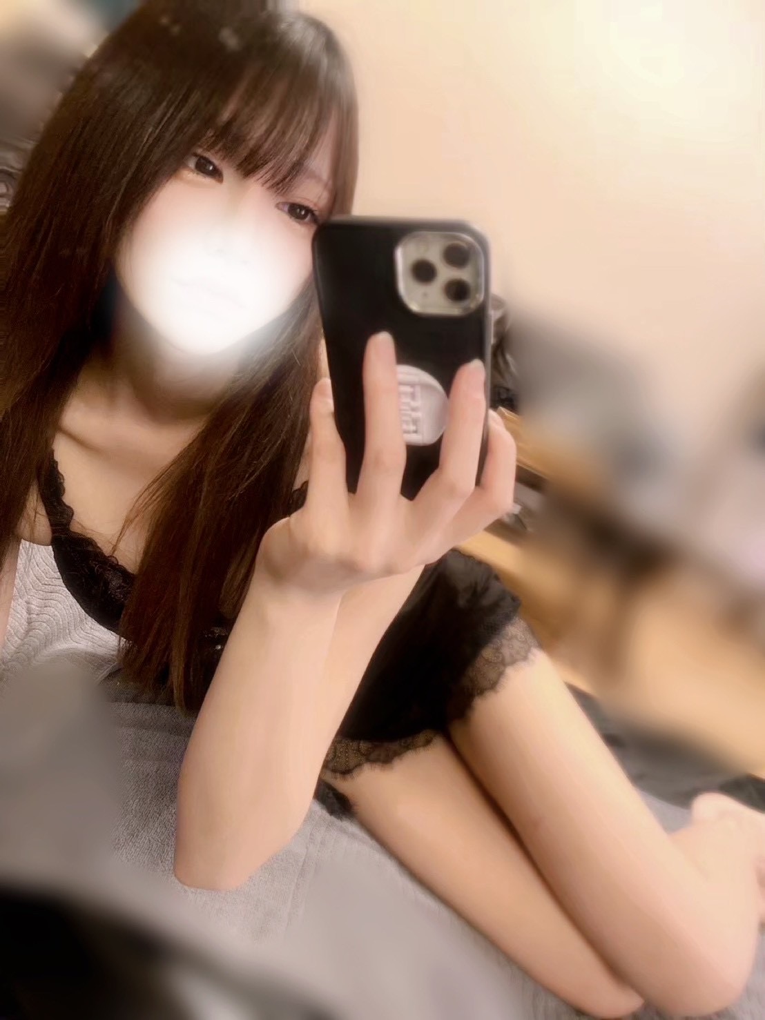 平塚・本厚木メンズエステBaron-バロン- れいさの画像