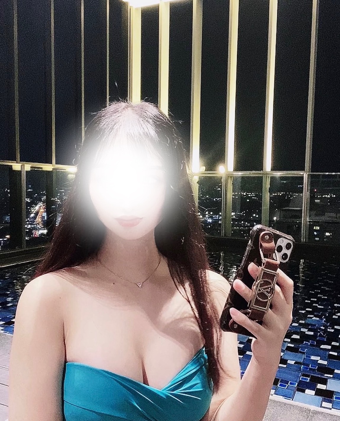 平塚・本厚木メンズエステBaron-バロン- 芸能人（1マジ）の画像