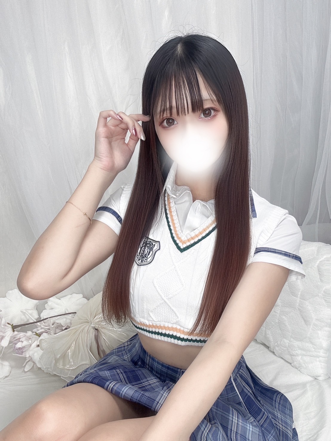 平塚・本厚木メンズエステBaron-バロン- かれんの画像