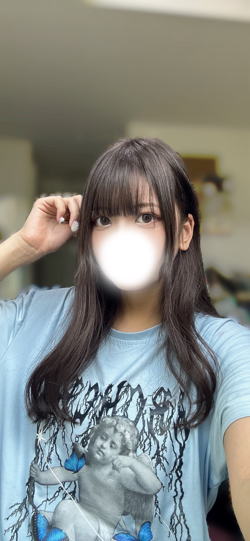 なこの画像