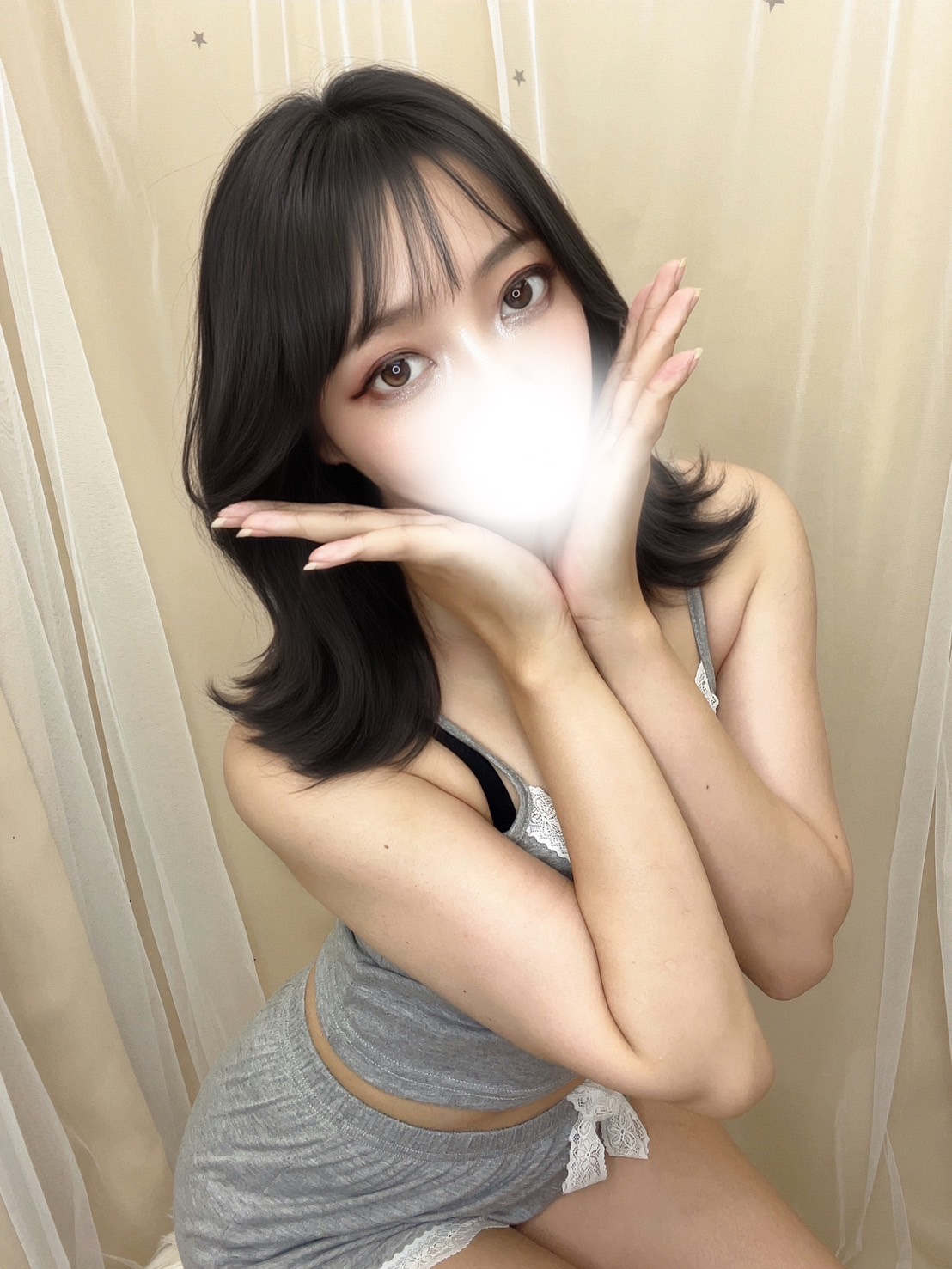平塚・本厚木メンズエステBaron-バロン- かのこの画像