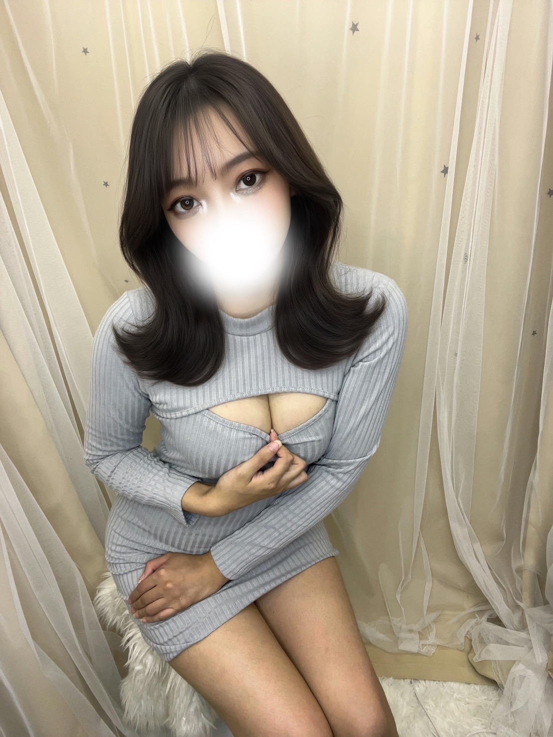かのこの画像