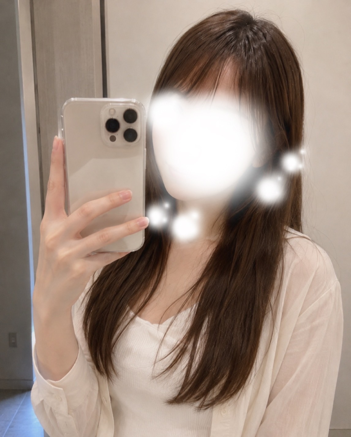かほの画像