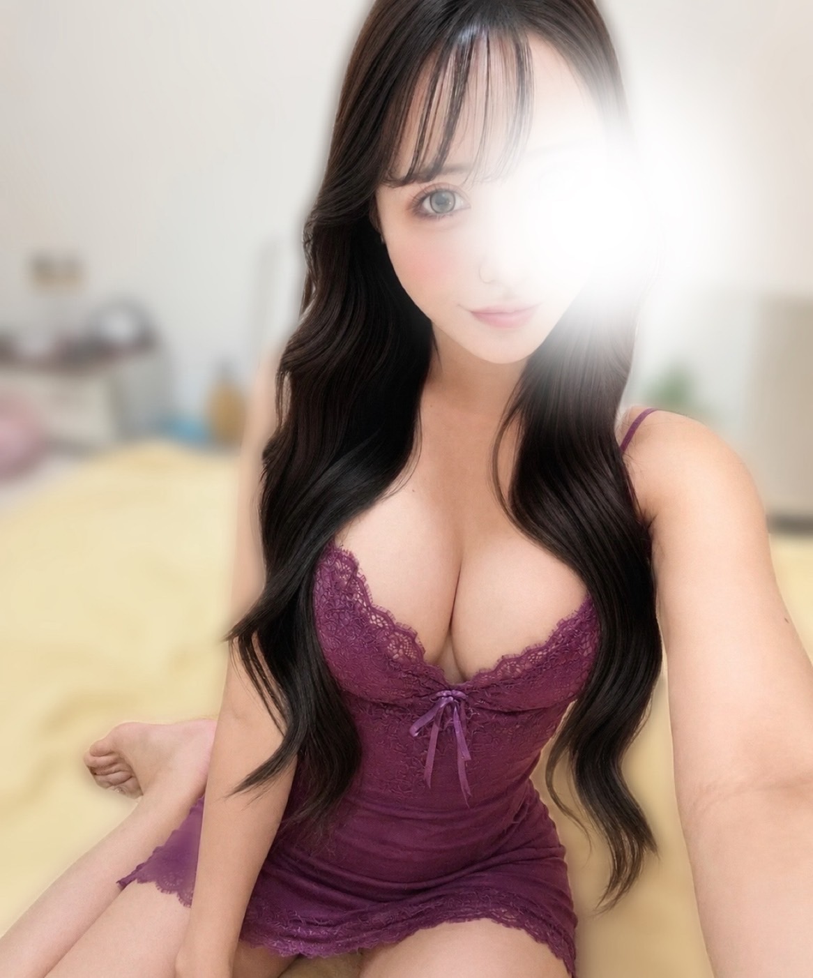 ゆゆの画像