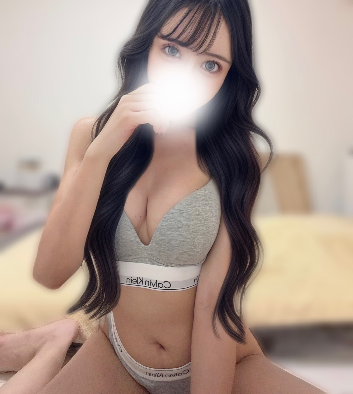 ゆゆの画像